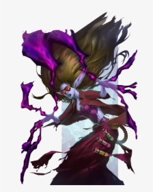 Dr Morrigan Hearthstone, HD Png Download, Free Download