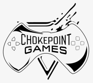 Chokepoint 4k Bw, HD Png Download, Free Download