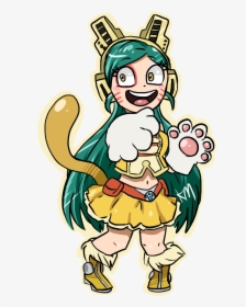 Ragdoll Is My Favorite Pussycat She’s So Cute  - Cartoon, HD Png Download, Free Download