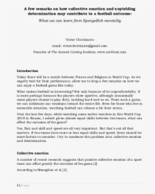 Appendix In Essays Example, HD Png Download, Free Download