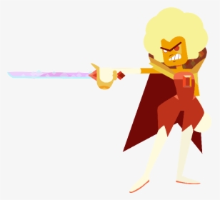 Gallery Image - Steven Universe Save The Light Hessonite, HD Png Download, Free Download