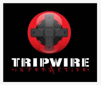 Tripwire Interactive, HD Png Download, Free Download