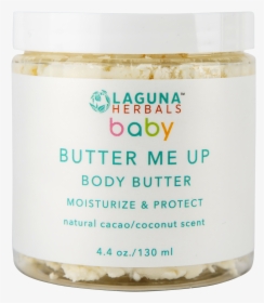 Butter Me Up Baby Body Butter, HD Png Download, Free Download