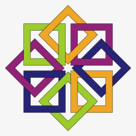 Centos Knot1b - Triangle, HD Png Download, Free Download