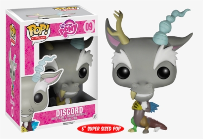 Mlp Funko Pop, HD Png Download, Free Download