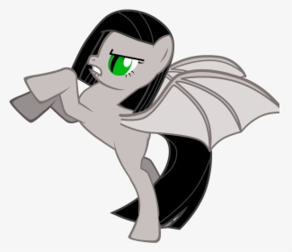 My Oc Saya As A Pony - Cartoon, HD Png Download, Free Download