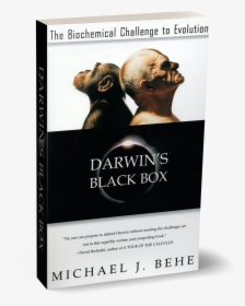 Michael Behe Darwin's Black Box, HD Png Download, Free Download