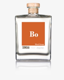 1420 Bo Vodka W Reflection-transparency 4 Mb - Perfume, HD Png Download, Free Download