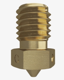 E3d V6 Nozzle, HD Png Download, Free Download