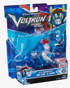 Voltron Hyper Phase Toy, HD Png Download, Free Download