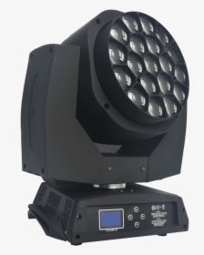 Led Super Bee Eye Moving Head With Zoom Function Ms - Camera, HD Png Download, Free Download