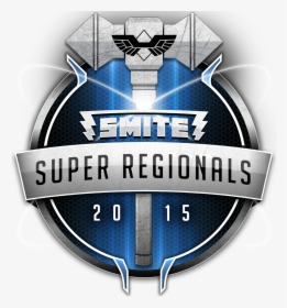 Smite Super Regionals 2017, HD Png Download, Free Download