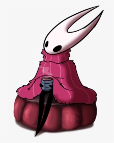 Hollow Knight Hornet Rule 34 Clipart , Png Download, Transparent Png, Free Download