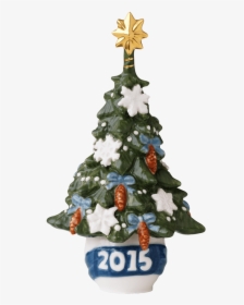 Albero Di Natale Royal Copenhagen, HD Png Download, Free Download