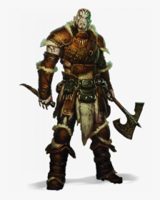 Goliath Dungeons & Dragons, HD Png Download, Free Download