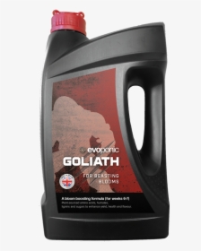 Evoponic-goliath - Poster, HD Png Download, Free Download