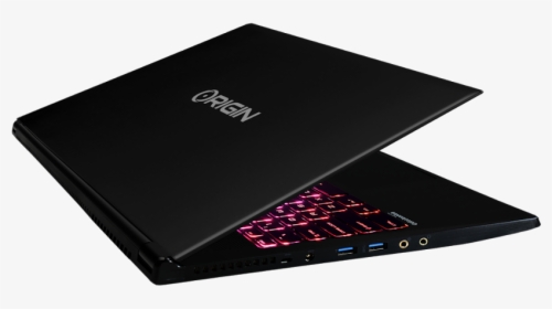 Origin Evo15 S - Origin Laptop, HD Png Download, Free Download