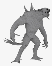 Goliath Wf Clean, HD Png Download, Free Download