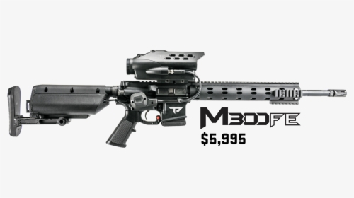 Firearm, HD Png Download, Free Download