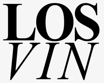 Los Vin, HD Png Download, Free Download