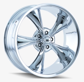 695 Chrome - Riddler Wheel, HD Png Download, Free Download