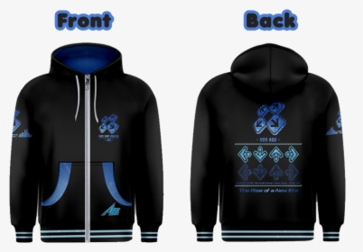 Hoodie, HD Png Download, Free Download