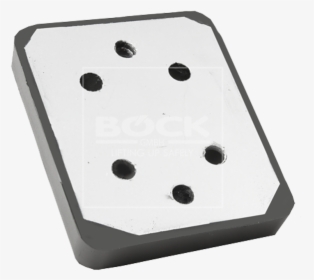 Rubber Pad With Steel Plate Suitable For Bishamon Car - Dice Game, HD Png Download, Free Download
