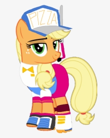 Applejack Twilight Sparkle, HD Png Download, Free Download