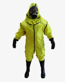 Chemical Suit Solas Approval, HD Png Download, Free Download