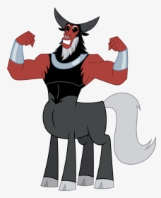 Villains Wiki - My Little Pony Lord Tirek, HD Png Download, Free Download