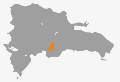 Territorios Inspire - Dominican Republic Png, Transparent Png, Free Download