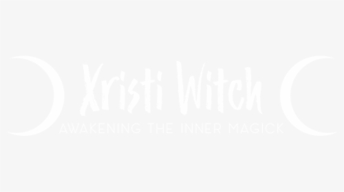 Xristi Witch - Calligraphy, HD Png Download, Free Download