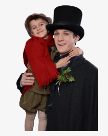 Poster For A Christmas Carol, HD Png Download, Free Download