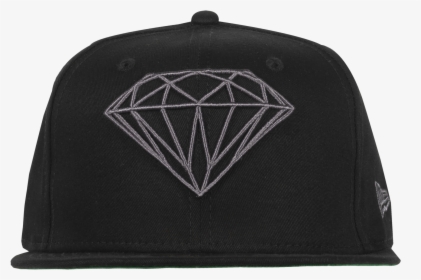 Diamond Supply Co Snapback, HD Png Download, Free Download
