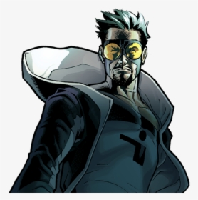Picture - General Zod Dc Comics Png, Transparent Png, Free Download