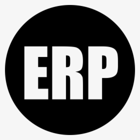 Erp [conversion] - Circle, HD Png Download, Free Download