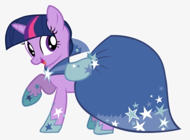 Mlp Twilight Sparkle Gala, HD Png Download, Free Download