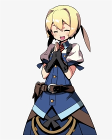 Frederica1 - Etrian Odyssey Untold Art, HD Png Download, Free Download