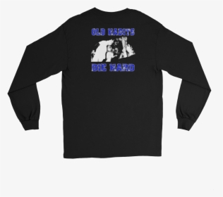 Image Of Old Habits Die Hard - Alice Glass Without Love Shirt, HD Png Download, Free Download