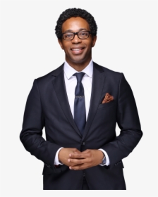 Wesley Bell"   Class="img Responsive True Size - Wesley Bell St Louis County Prosecutor, HD Png Download, Free Download
