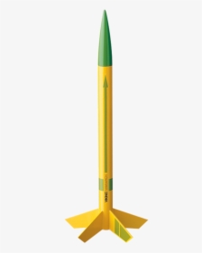 Viking - Estes Viking Model Rocket, HD Png Download, Free Download