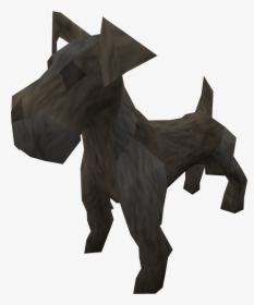 Runescape Terrier, HD Png Download, Free Download