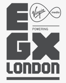 Egx Gaming Logo, HD Png Download, Free Download