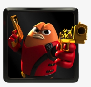Killer Bean Unleashed, HD Png Download, Free Download