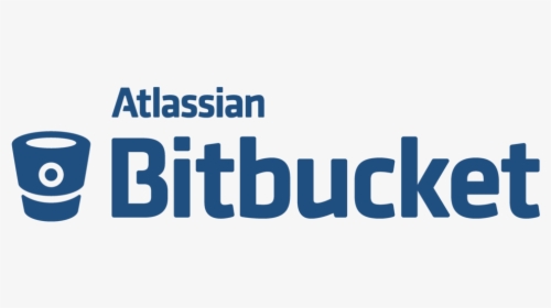Bitbucket Rgb Darkblue Atlassian - Atlassian Bitbucket, HD Png Download, Free Download