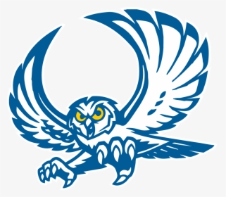 Return Home - Reagan County Owls Logo, HD Png Download, Free Download