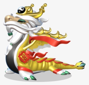 Dragon Mania Legends Divine Dragons, HD Png Download, Free Download