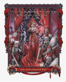 King Crimson Png, Transparent Png, Free Download