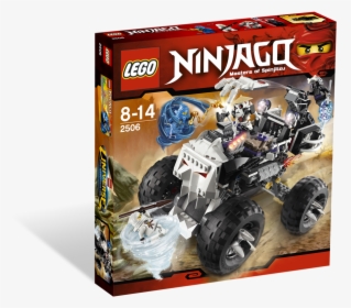 Season 1 Lego Ninjago Sets, HD Png Download, Free Download
