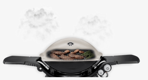 Weber Q Barbecue - Weber Q 3200, HD Png Download, Free Download